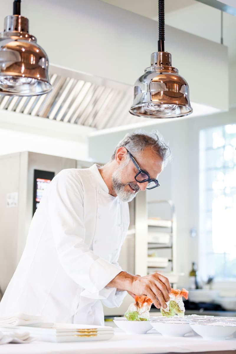 The Golden Vines Auction Offers WorldClass Experiences