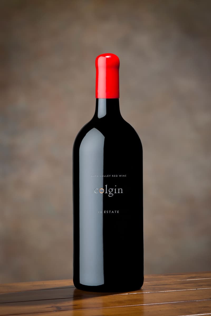 The Golden Vines Auction Offers WorldClass Experiences