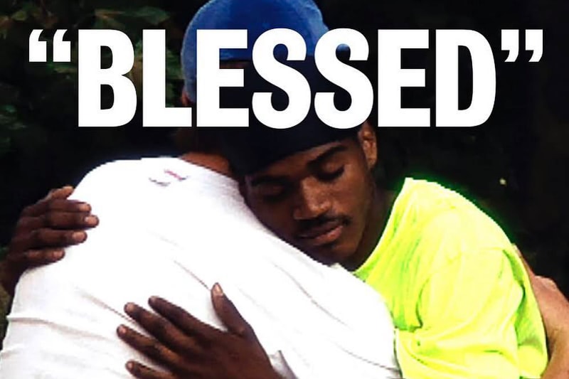 Supreme William Strobeck S Blessed Receives Limited Cinema