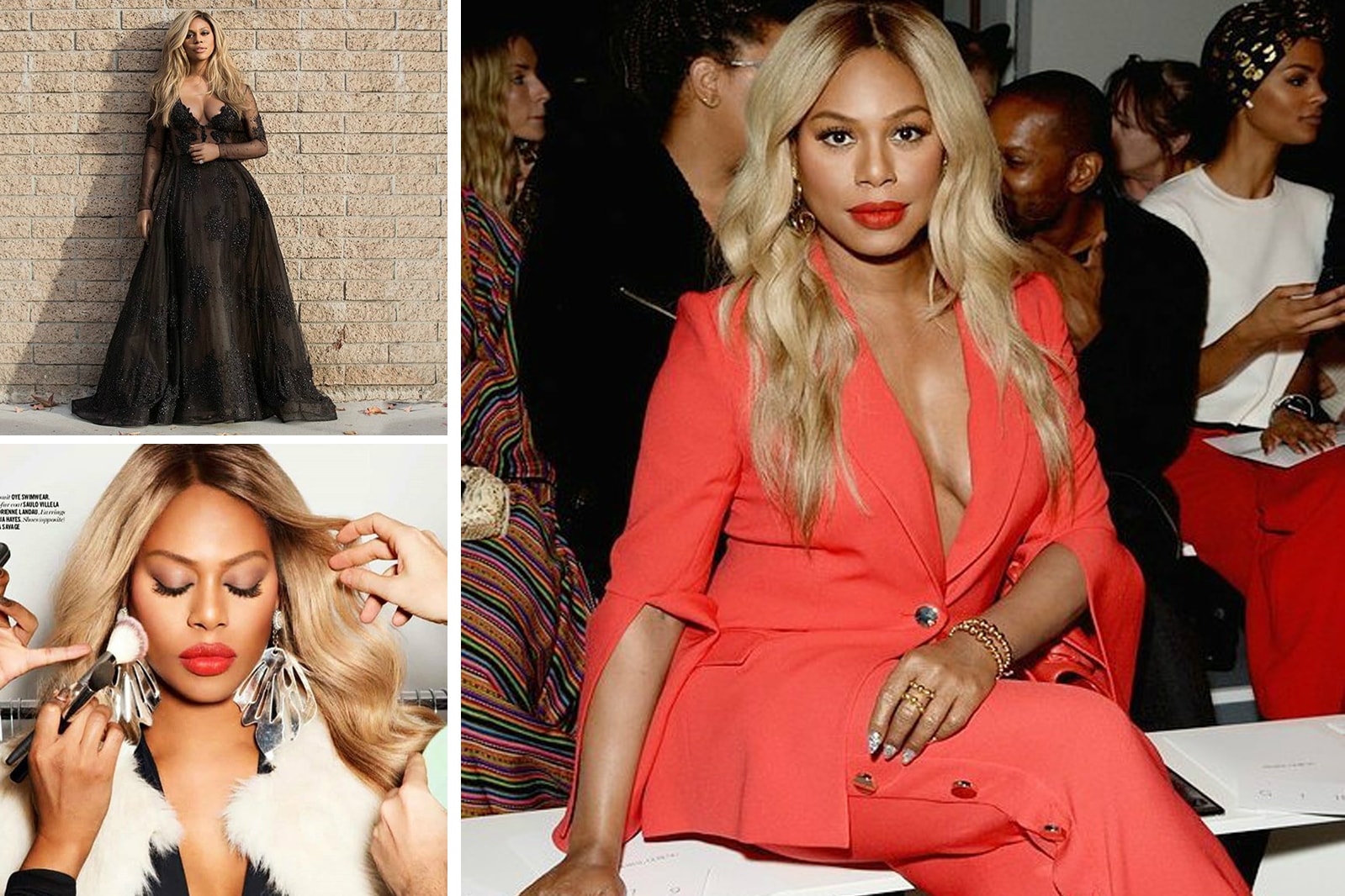 The new black by laverne cox and janet mock essay image