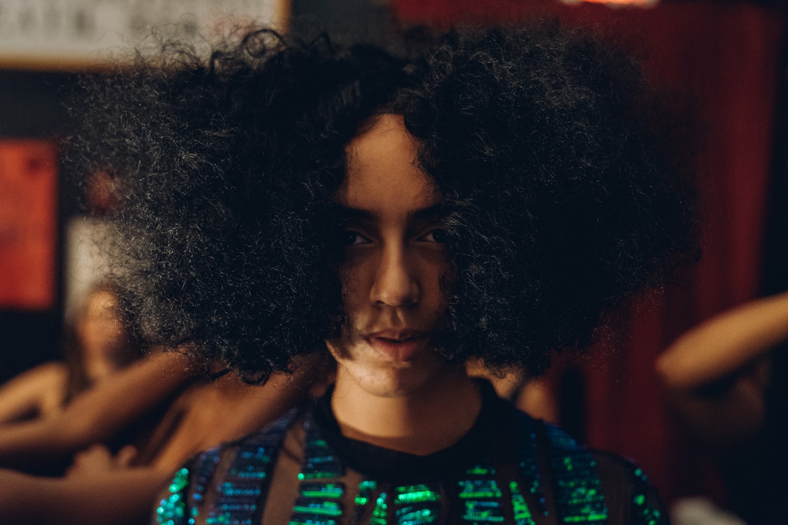 Harlem's Fashion Row Style Awards & Fashion Show  HYPEBAE