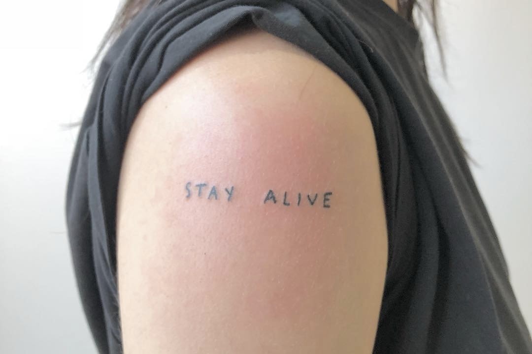 Best Minimal Tattoo Artists & Studios in London HYPEBAE