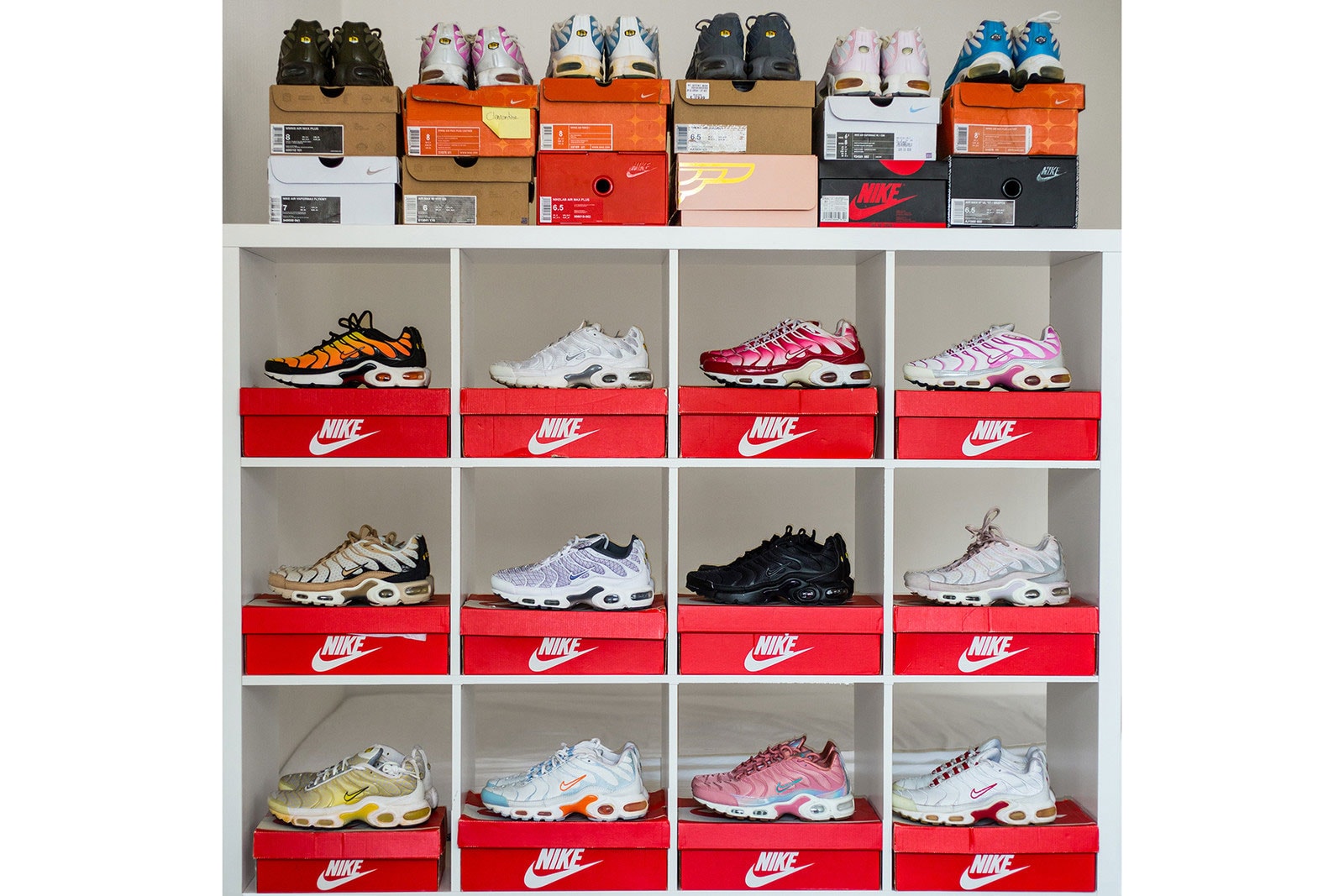 How to Store Shoes Using KonMari Method HYPEBAE