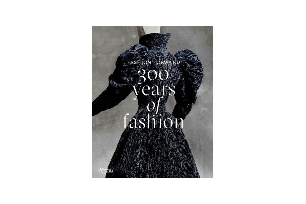 The 10 Best Fashion Coffee Table Books HYPEBAE