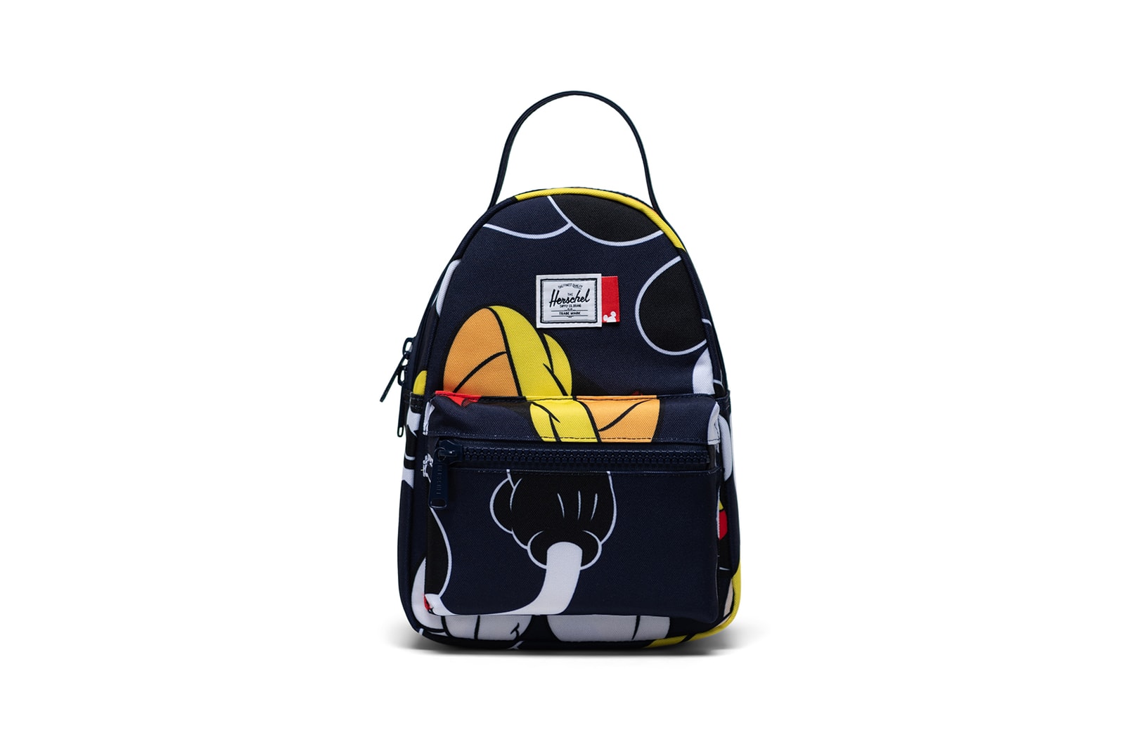 Disney x Herschel Release Mickey Mouse Collection | HYPEBAE
