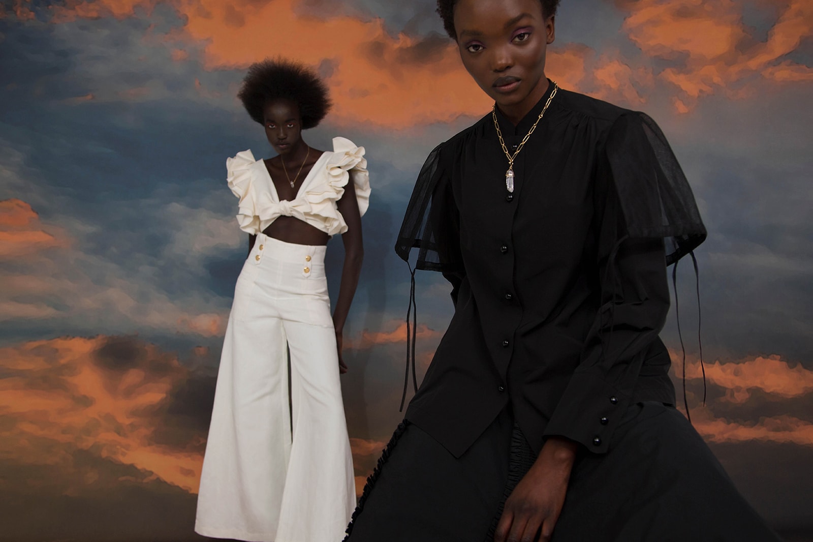 Minju Kim on Seo Yeji�s Looks for IOTNBO KDrama HYPEBAE