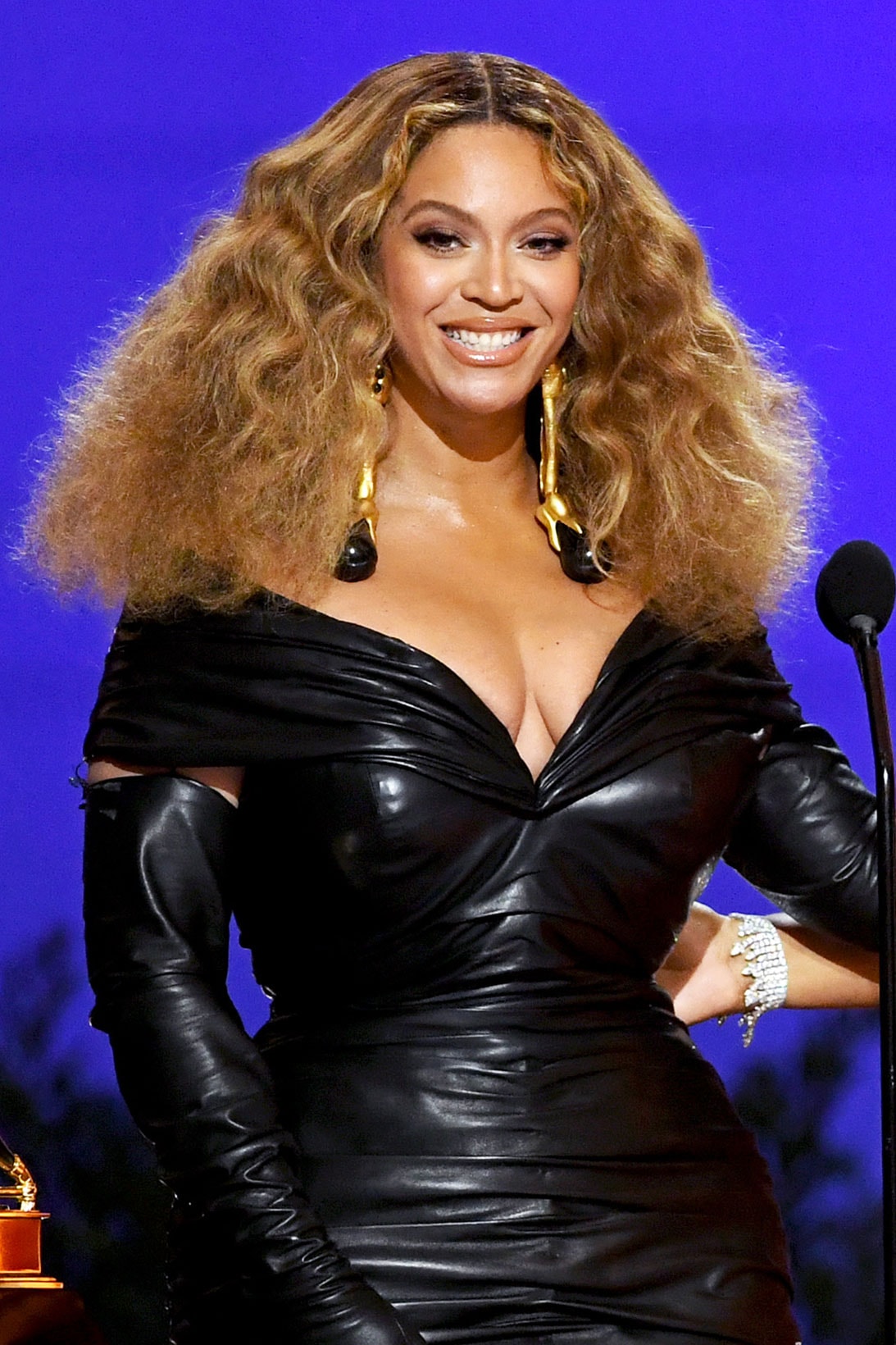 2021 63rd Annual Grammy Awards Best Beauty Looks Hypebae