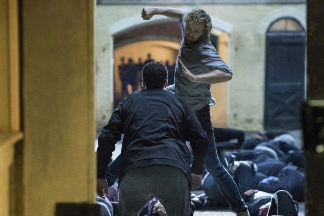 Netflix《Marvel's Iron Fist》首播日期確定！ Hypebeast