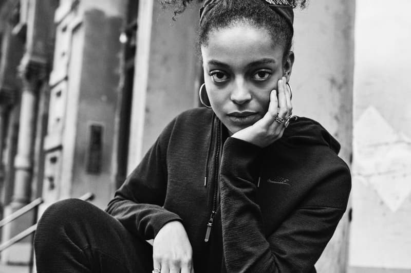 nike vapor x tech challenge knit