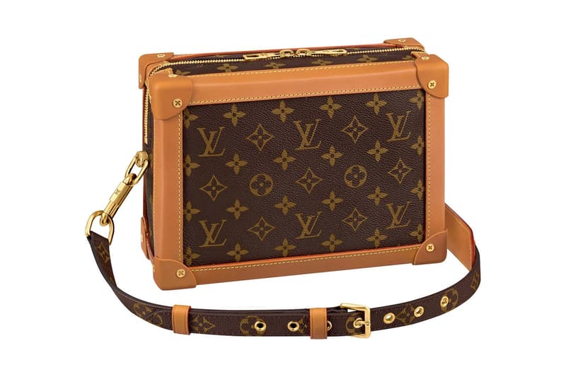 Louis Vuitton Non Leather  Natural Resource Department