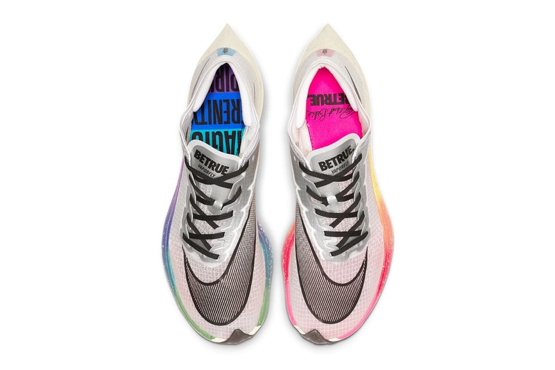 vaporfly be true