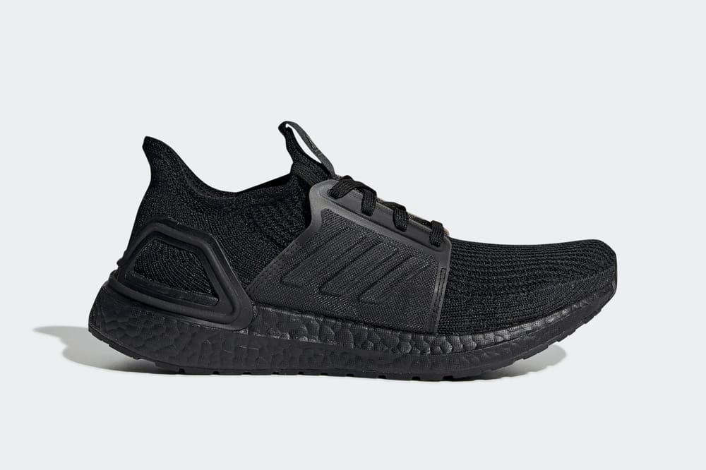 Pin by Hugo Lee on Product | Adidas ultra boost women, Adidas ultra boost, Black shoes