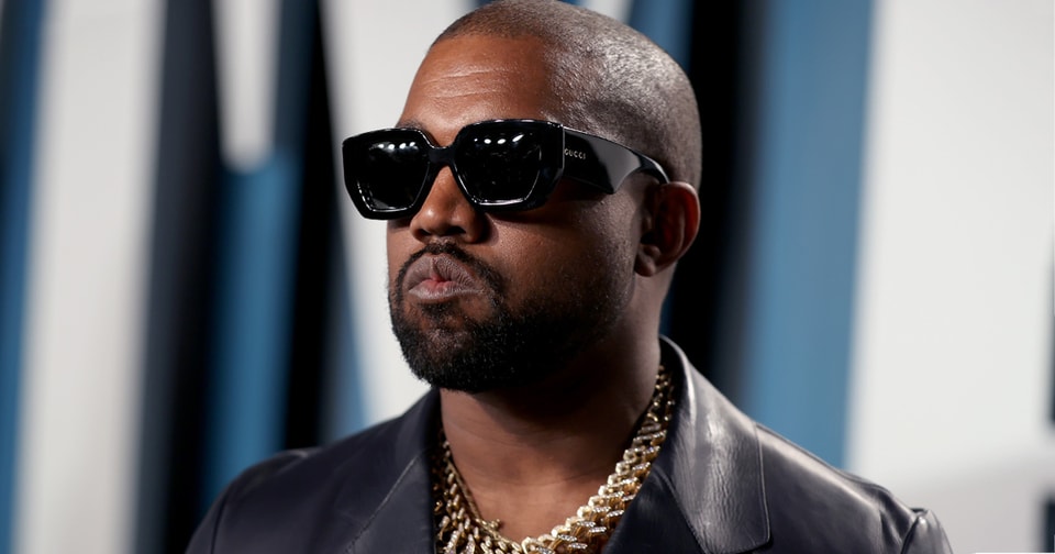 《Forbes》宣佈 Kanye West 正式晉升億萬富翁行列 | Hypebeast