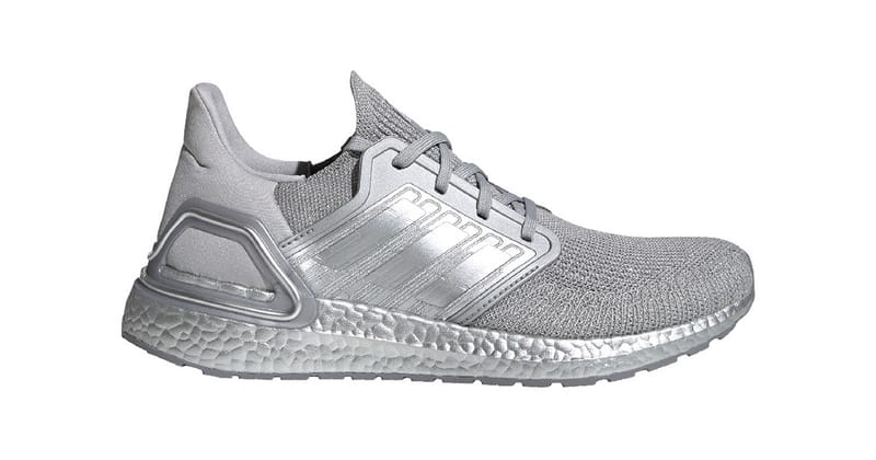 adidas ultra 4d boost
