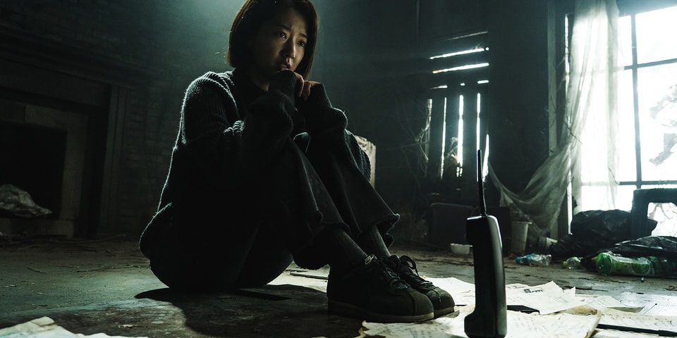 park shin hye the call