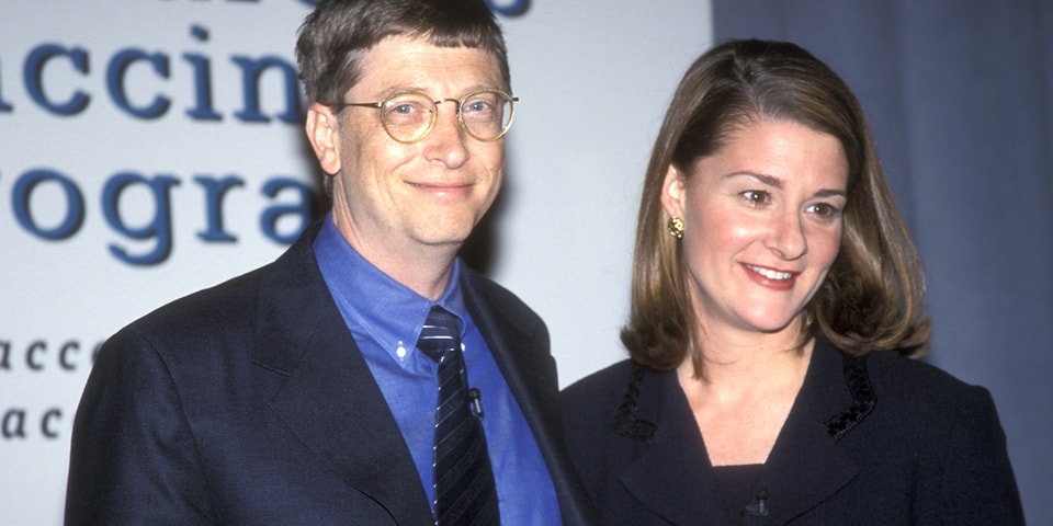 Bill Gates 離婚 : Bill Gates的Microsoft改變了世界 來看看他成就人生的7條金句 / Thoughtful and easy to wrap (with no batteries or assembly required). join the gates notes community to get regular updates from bill on key topics like global health and climate change, to access exclusive content, comment on stories.