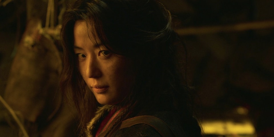 揭露生死草起源!搶先觀看 Netflix 人氣劇集特別篇《屍戰朝鮮:雅信傳》幕後花絮 | HYPEBEAST