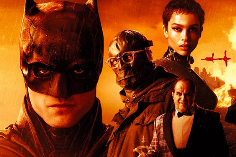 batman on hbo max batman on hbo max