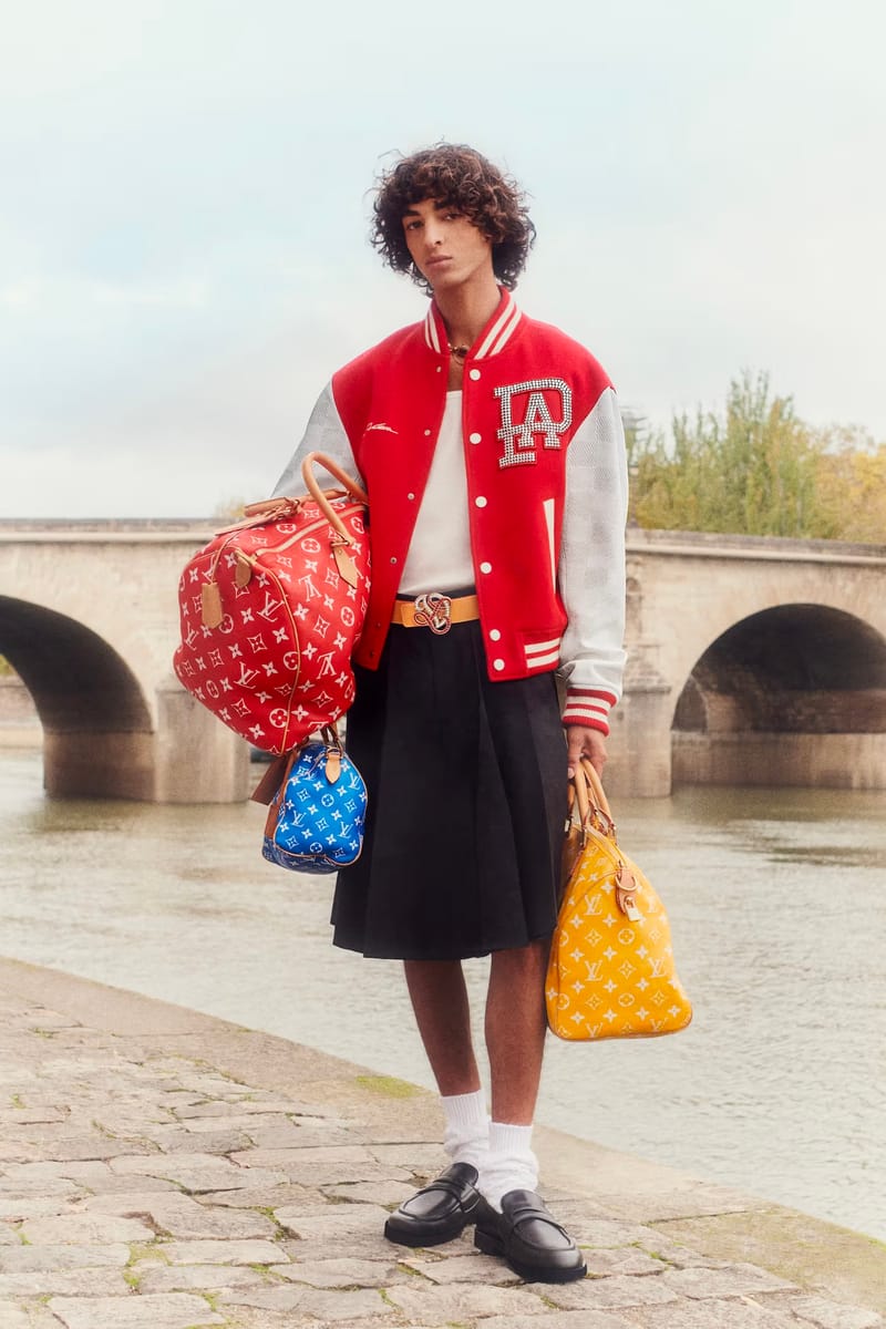 Louis Vuitton 2024 Hypebeast   Https   Hk.hypebeast.com Files 2024 01 Louis Vuitton Pharrell Williams Spring Summer 2024 Campaign Info 4 