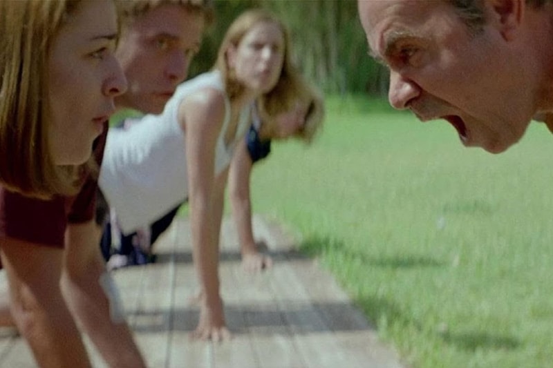 Yorgos Lanthimos 經典之作《非普通教慾》4K 數位修復版正式登陸台灣