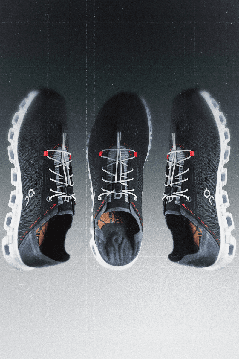 首次聯手!On x mita sneakers 全新聯名 Cloud 6 Coast 鞋款正式於香港上架