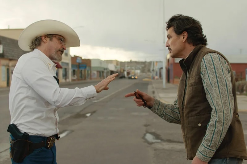 Ari Aster 執導、Joaquin Phoenix 與 Pedro Pascal 主演 A24 新作《Eddington》最新預告釋出