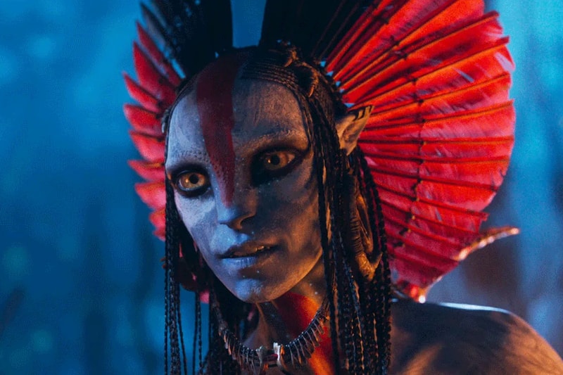 James Cameron 執導科幻大作《阿凡達:火與燼》首波電影預告正式來襲