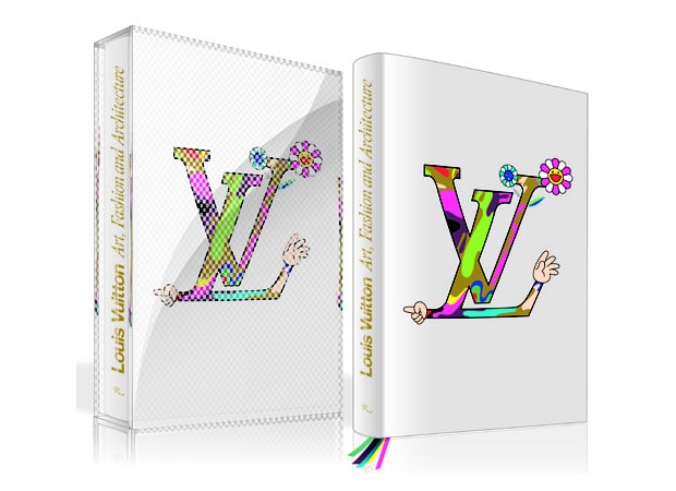Louis Vuitton: Art, Fashion and Architecture Book | HYPEBEAST