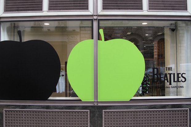 dover street market comme des garcons nike