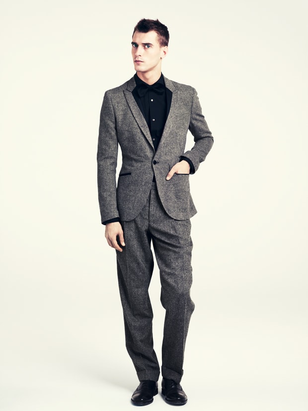 H&M 2011 Fall/Winter Collection | HYPEBEAST