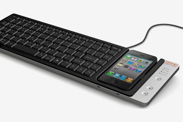 iphone korean keyboard