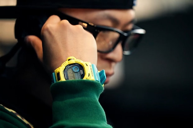 how to tell if your g shock is real