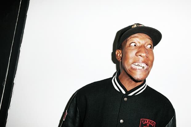 SPIN Magazine 2011 December Issue featuring Odd Future | Hypebeast