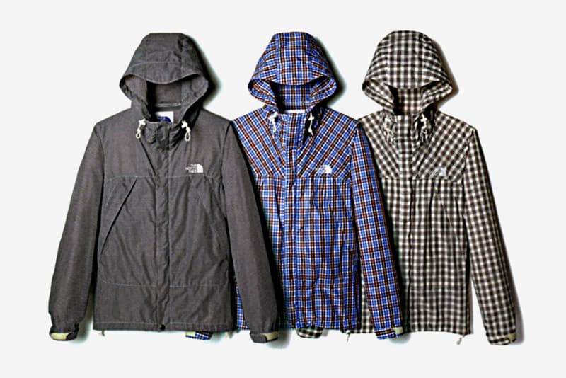 north face junya watanabe comme des garcons