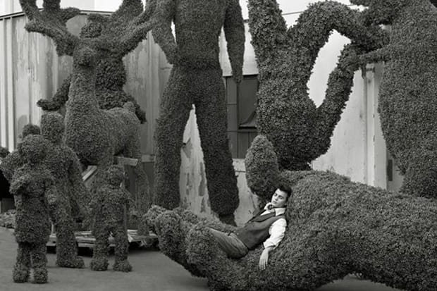 New Year's Eve Zooey Deschanel