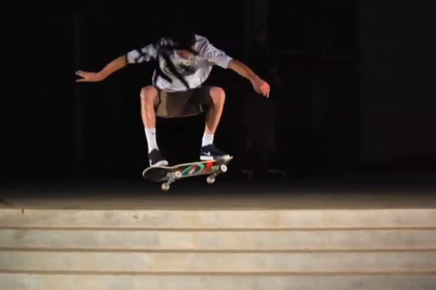 Thrasher: King of the Road with Nike SB Part 2 | Hypebeast