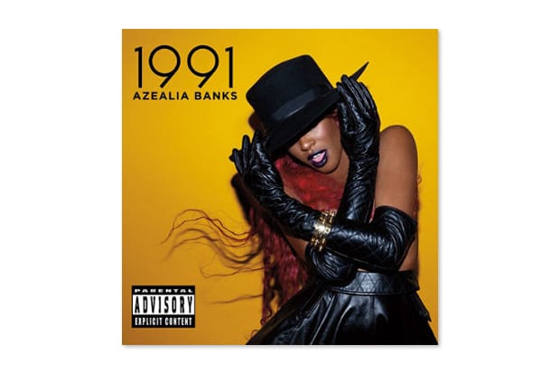 azealia banks 1991 ep zippyshare azealia banks 1991 ep zippyshare