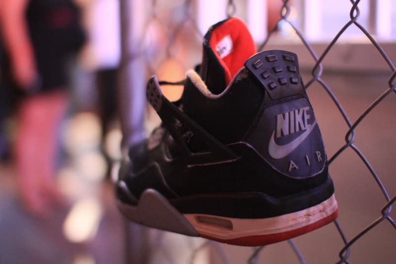Sneaker Pimps 2012 Los Angeles Recap HYPEBEAST