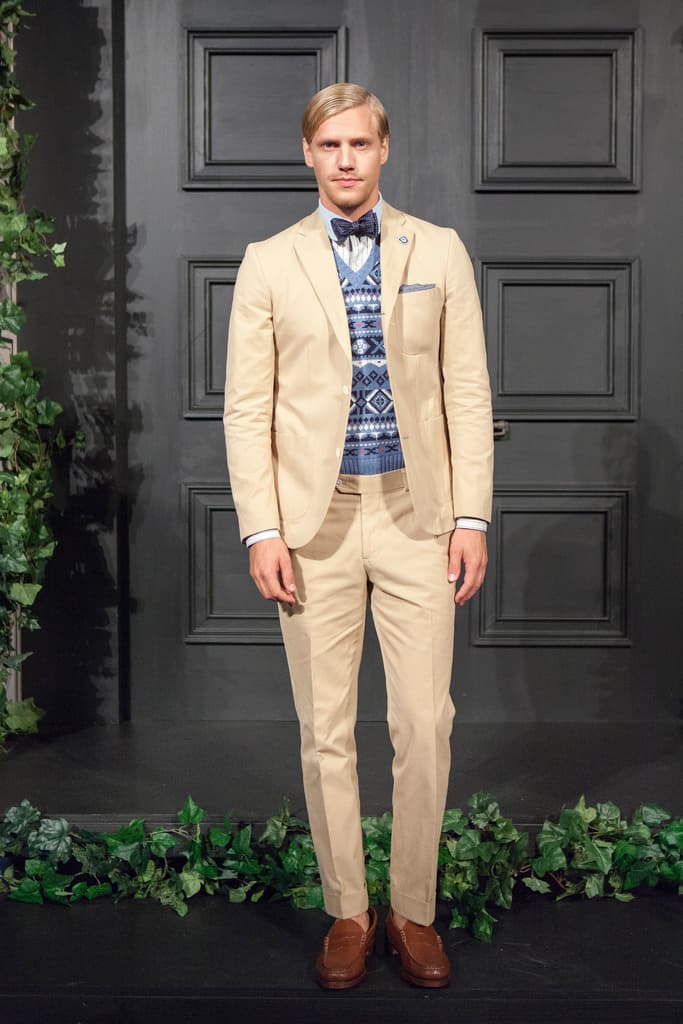 J. Press 2013 Spring/Summer Collection | HYPEBEAST