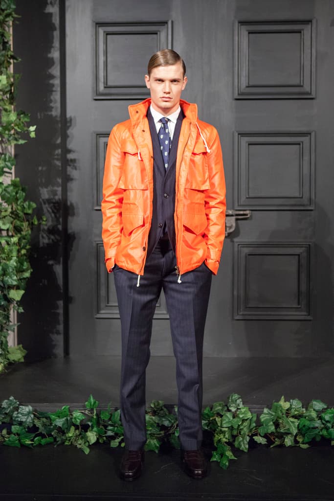 J. Press 2013 Spring/Summer Collection HYPEBEAST