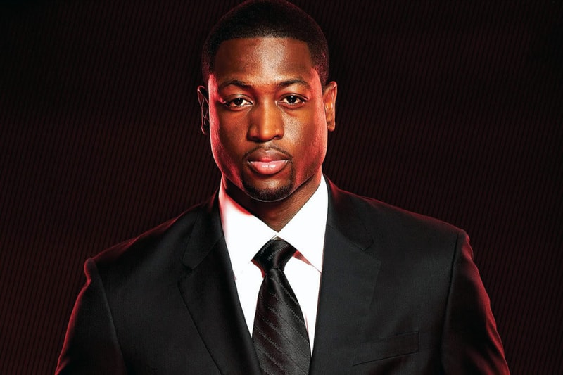 Dwyane Wade Dumps Jordan Brand for Li-Ning | Hypebeast