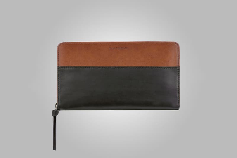 Givenchy 2013 PreFall Men's Wallet and Pouch Collection Hypebeast