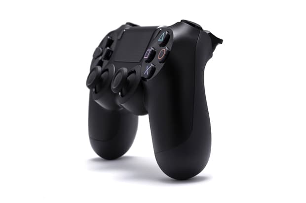 A Closer Look at the New Sony PS4 Controller | HYPEBEAST