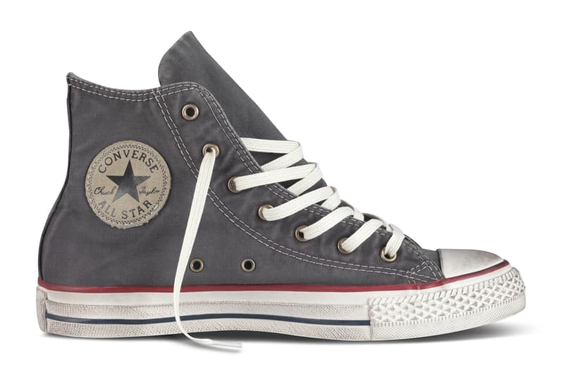 Converse Chuck Taylor All Star Well Worn Collection Hypebeast