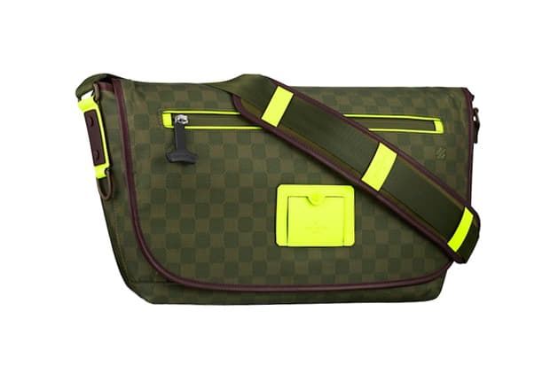 Louis Vuitton 2013 Spring/Summer Men&#39;s Bag Collection ...