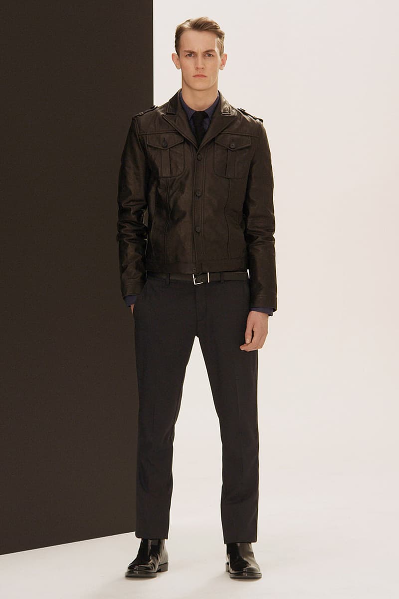 Pierre Balmain 2013 Fall/Winter Collection | Hypebeast