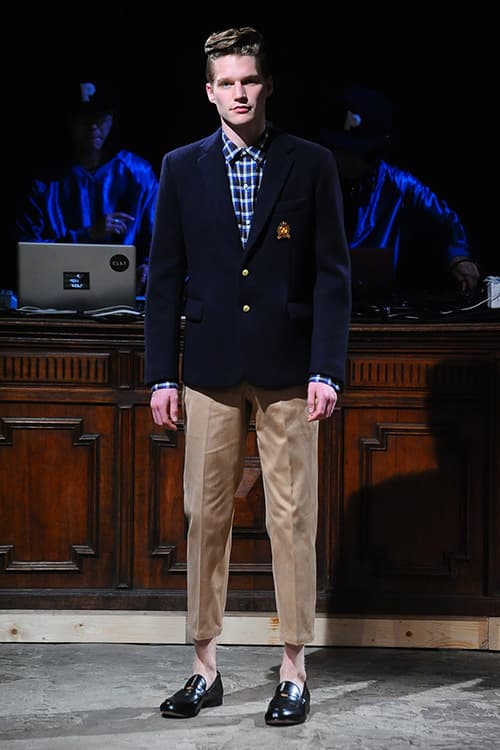 Patchy Cake Eater 2013 Fall/Winter Collection HYPEBEAST