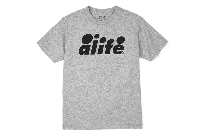 ALIFE 2013 Spring T-Shirt Collection | HYPEBEAST