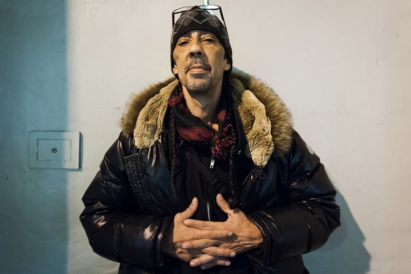 Futura x Beats by Dre Launch Event Recap HYPEBEAST