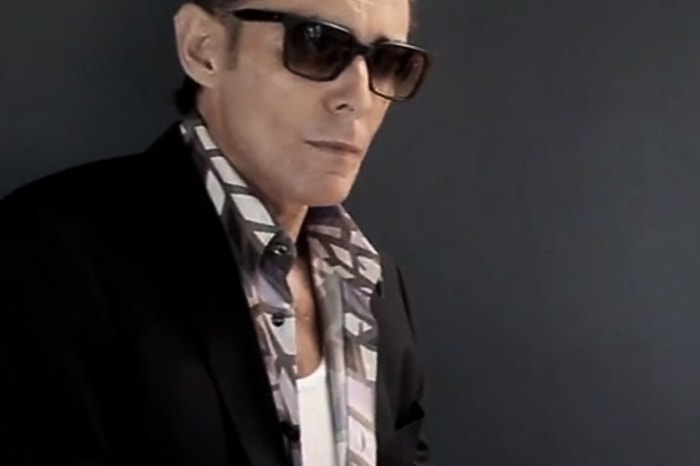 A Conversation With Mark Mahoney Presented By Dita Eyewear Hypebeast